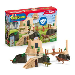 SCHLEICH-GRANDE CONQUÊTE DU...