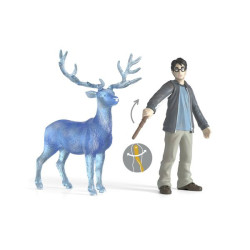 SCHLEICH-HARRY POTTER EN...