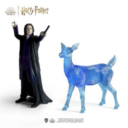 SCHLEICH-PROFESSOR SEVERUS...