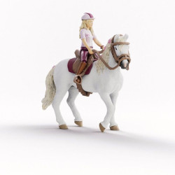 SCHLEICH-HORSE CLUB SOFIA...