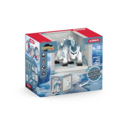 SCHLEICH-BATTLECAVE BÊTE...