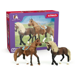 SCHLEICH-HORSECLUB “PAS...