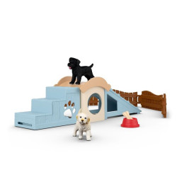 SCHLEICH-AMUSEMENT AVENTURE...