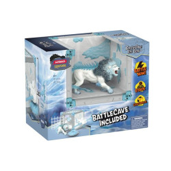 SCHLEICH-BATTLECAVE IJSLEEUW