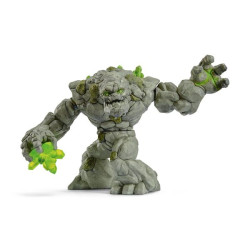 SCHLEICH-MONSTRE DE PIERRE