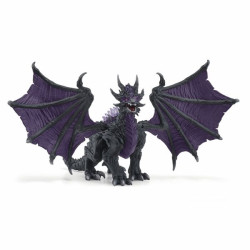 SCHLEICH-SCHADUWDRAAK