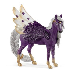 SCHLEICH-STERRENPEGASUS,...