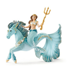 SCHLEICH-ZEEMEERMIN EYELA...