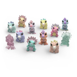 SCHLEICH-BÉBÉS DINOSAURES...