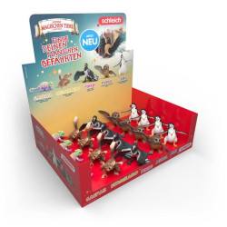 SCHLEICH-CDU "L'ÉCOLE DES...