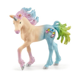 SCHLEICH-SNOEPJES-EENHOORNV...