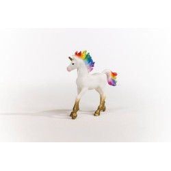 SCHLEICH-LICORNE...