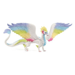 SCHLEICH-REGENBOOGDRAAK