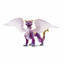 SCHLEICH-NIGHTSKY DRAAK