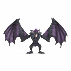 SCHLEICH-SCHADUW VLEERMUIS