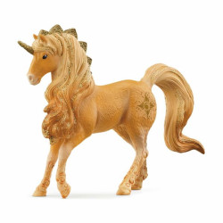 SCHLEICH-APOLLON EENHOORN...