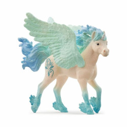 SCHLEICH-STORMY EENHOORN...