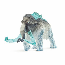 SCHLEICH-MAMMOUTH DE GLACE