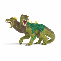 SCHLEICH-SAURIEN DE FEU VS...