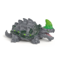 SCHLEICH-STEENSCHILDPAD