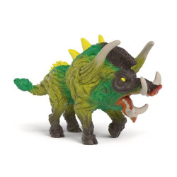 SCHLEICH-SANGLIER DE LA JUNGLE