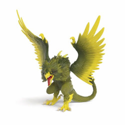 SCHLEICH-RAPTOR DE LA JUNGLE