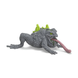 SCHLEICH-STEEN PAD
