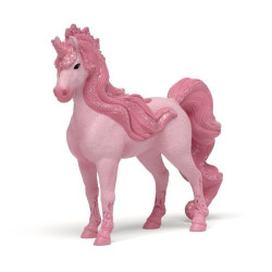 SCHLEICH-EENHOORNVEULEN...