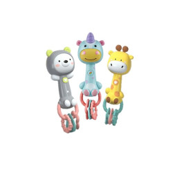 *AUBY-HOCHET ANIMAL EN...