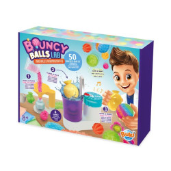 BUKI-LABO BALLES...