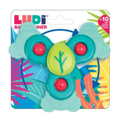 LUDI-BABY SPINNER