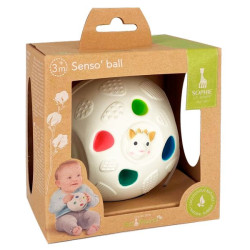 *VULLI-SENSO’BALL - NOUVEAU...