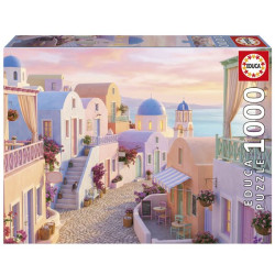 EDUCA-1000 SANTORIN DE REVE