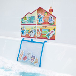 TOMY-STICKERS DE BAIN LA...
