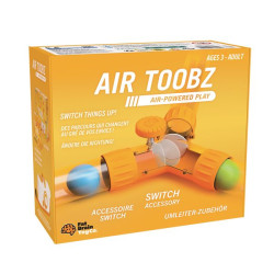 TOMY-AIRTOOBZ - ACCESSOIRE...