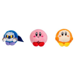 TOMY-KIRBY CHOKKORI SAN ASS