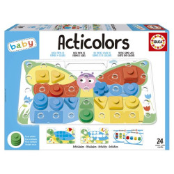 EDUCA-ACTICOLORS