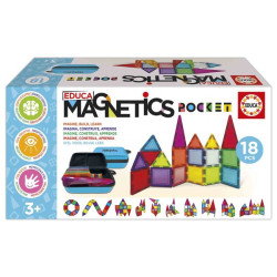 *EDUCA-EDUCA MAGNETICS...