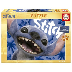EDUCA-1000 LILO & STITCH