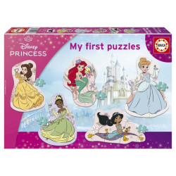 *EDUCA-BABY PRINCESS