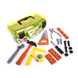 TOMY-BOITE A OUTILS JOHN...
