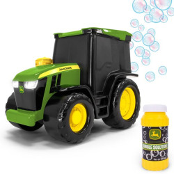 TOMY-TRACTEUR À BULLES