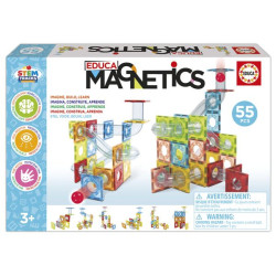 EDUCA-EDUCA MAGNETEN STEM...