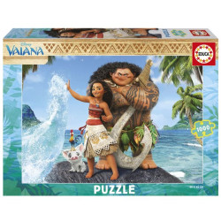 EDUCA-1000 DISNEY ART DOOR...