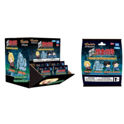 TOMY-TWINCHEES FIGURINES...