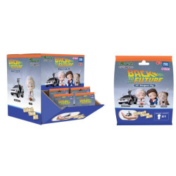 TOMY-TWINCHEES BACK TO THE...