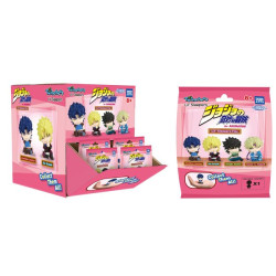 TOMY-TWINCHEES FIGURINES...