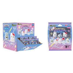 TOMY-TWINCHEES FIGURINES...