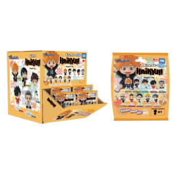TOMY-TWINCHEES HAIKYU...