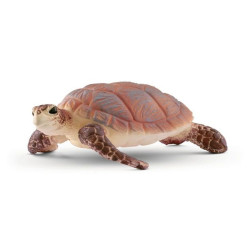 SCHLEICH-ZEESCHILPAD